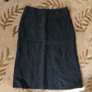 Agnes B skirt